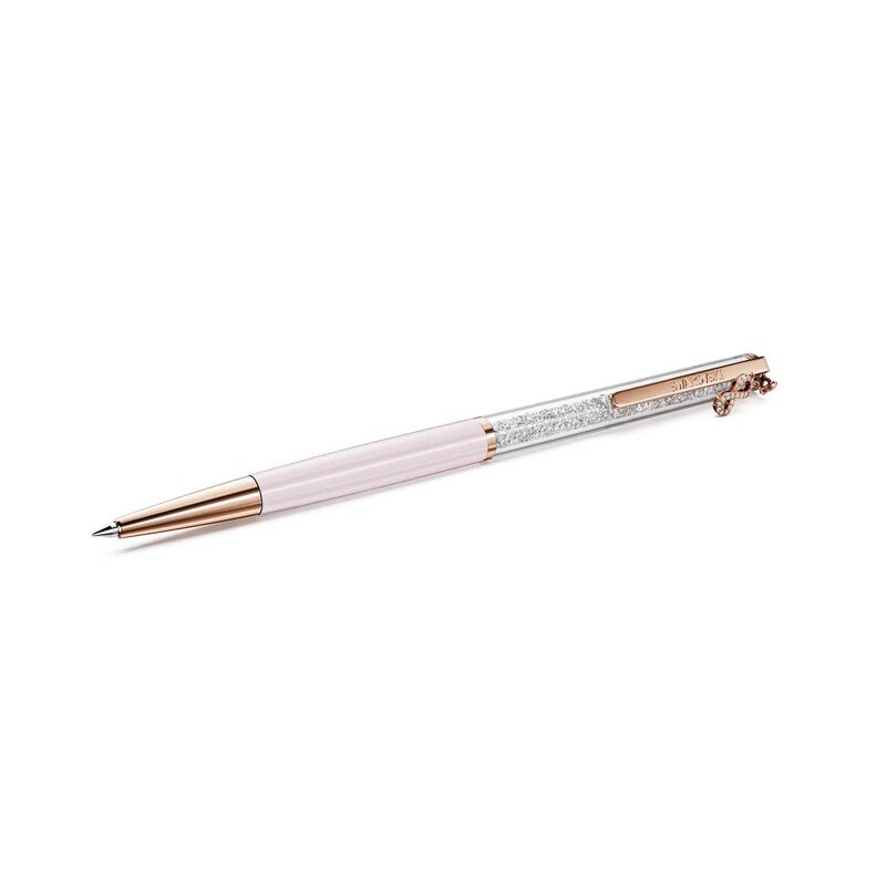 Swarovski Crystalline Silk Ballpoint Pen image number 0